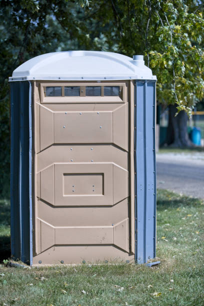 Best Sanitation services for porta potties  in Mccullom Lake, IL